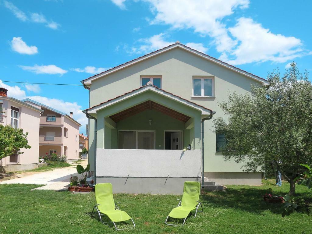 Zdravka Ferienhaus *
