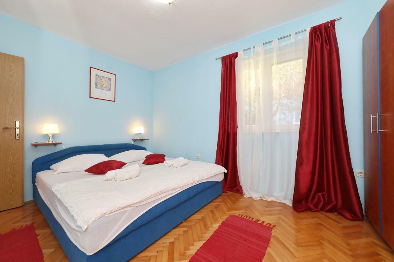 Zdravka Ferienhaus