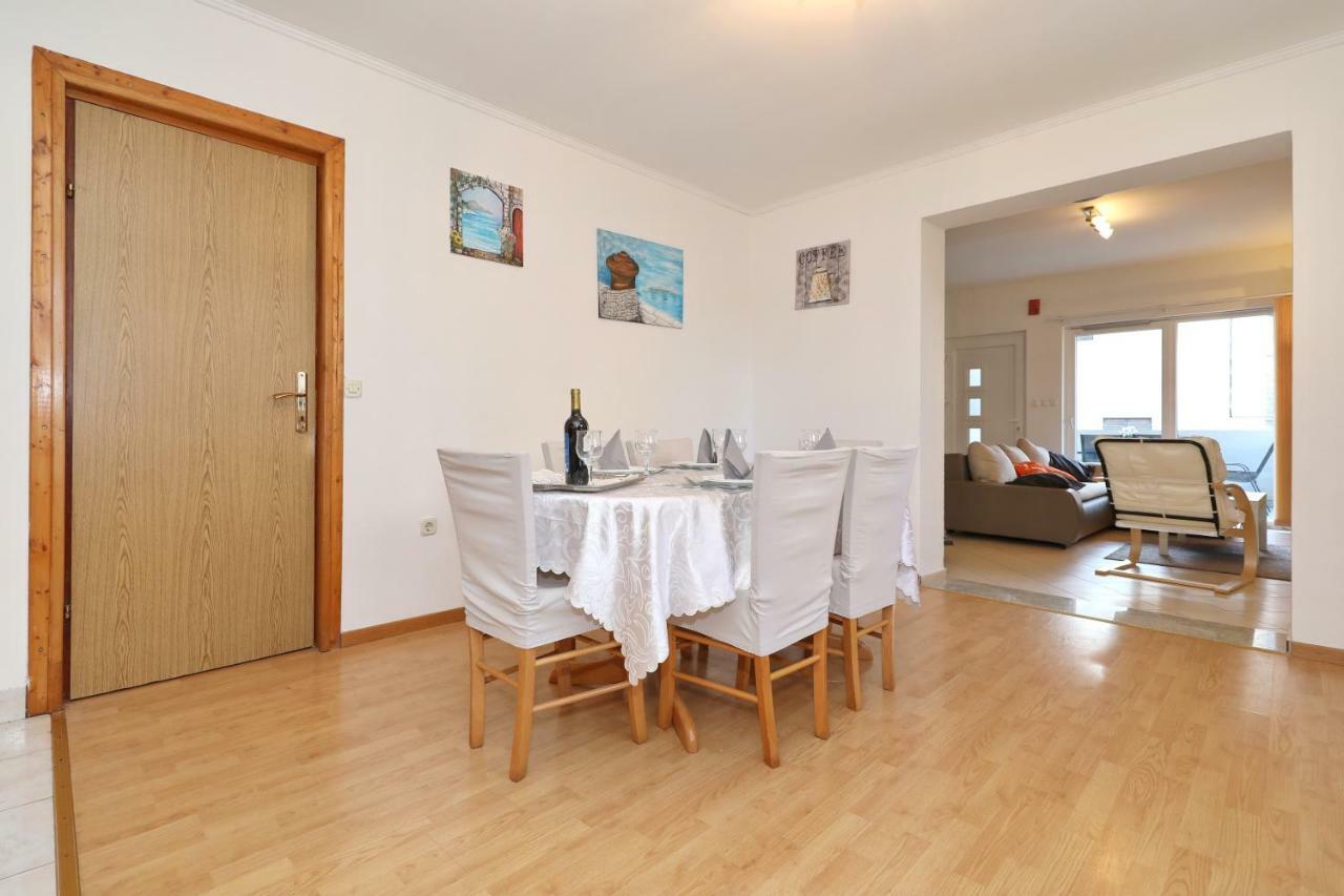 Ferienhaus Zdravka Zadar